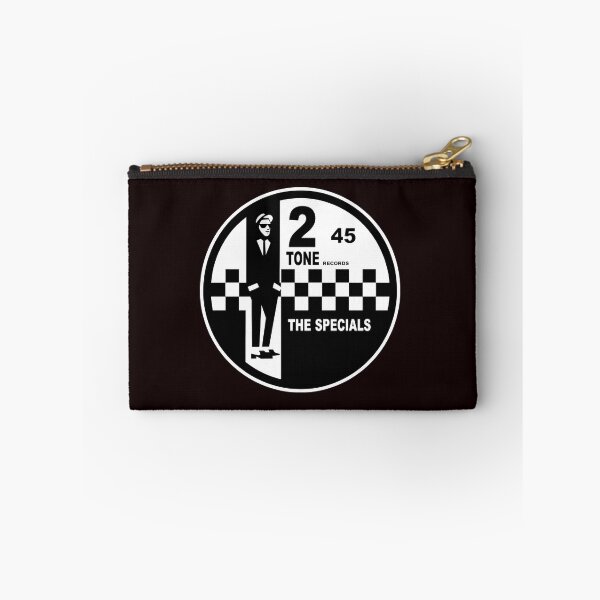 Item preview, The Specials 2 Tone Records Ska Mod designed and sold by ShophiaCrafts.