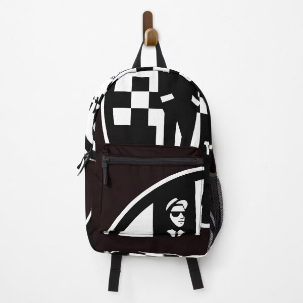 Item preview, The Specials 2 Tone Records Ska Mod designed and sold by ShophiaCrafts.