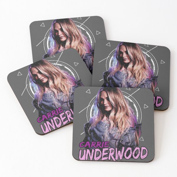 Item preview, Carrie Underwood  designed and sold by omorrowsgStudio.