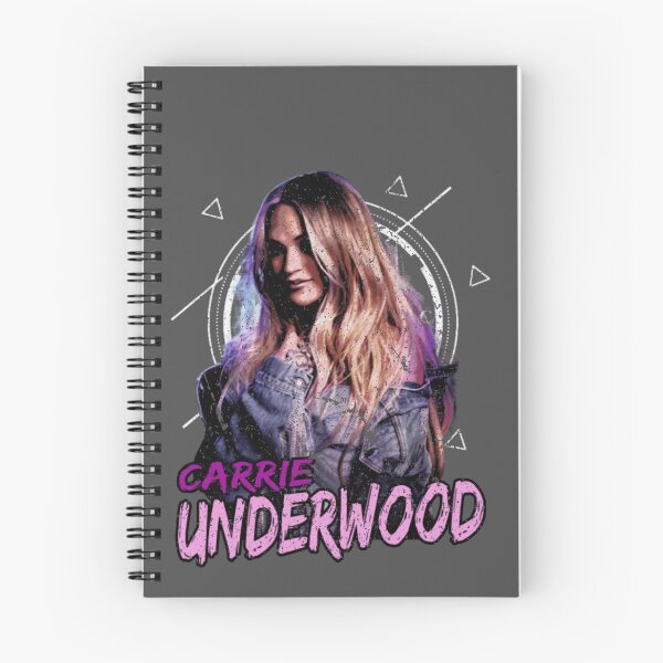 Item preview, Carrie Underwood  designed and sold by omorrowsgStudio.
