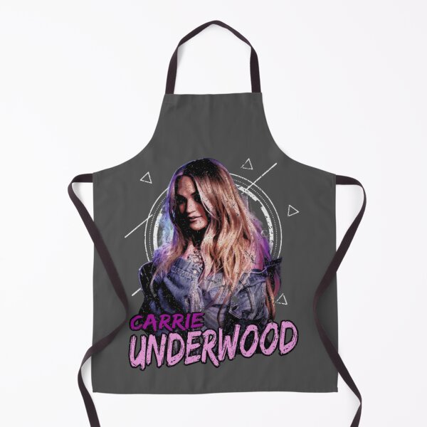 Aperçu de l'œuvre Carrie Underwood créée et vendue par omorrowsgStudio.