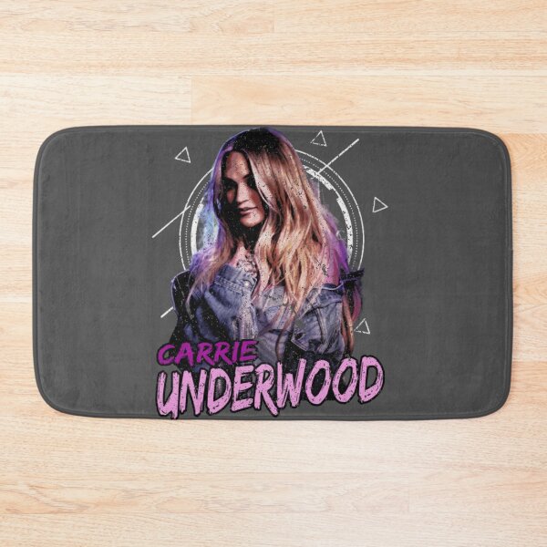 Item preview, Carrie Underwood  designed and sold by omorrowsgStudio.