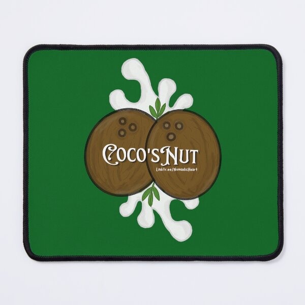 Item preview, Coco'sNut  designed and sold by Nomadic Heart.