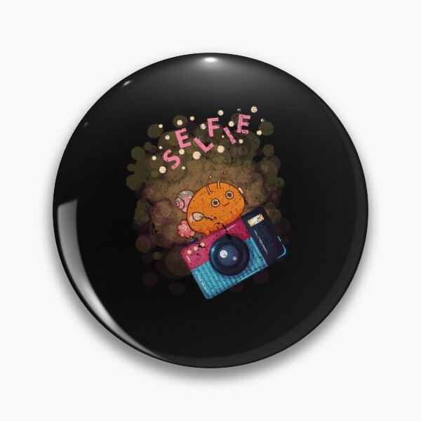 Item preview, Axie Camera Axie Infinity Classic designed and sold by glennacanfield.