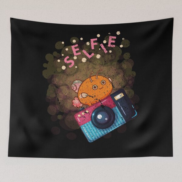 Item preview, Axie Camera Axie Infinity Classic designed and sold by glennacanfield.