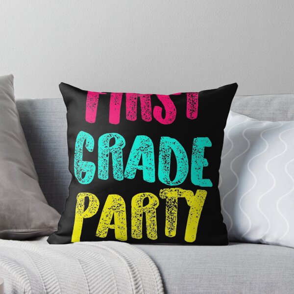 Item preview, First Grade Party Light Teacher Appreciation Gift Back To School 1st designed and sold by threadsmonkey.