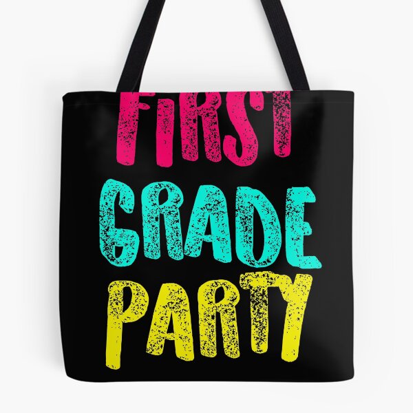 Item preview, First Grade Party Light Teacher Appreciation Gift Back To School 1st designed and sold by threadsmonkey.