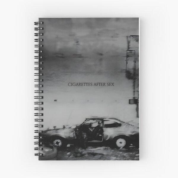Item preview, CIGARETTES AFTER SEX  designed and sold by ssdwqsssafzxcvb.