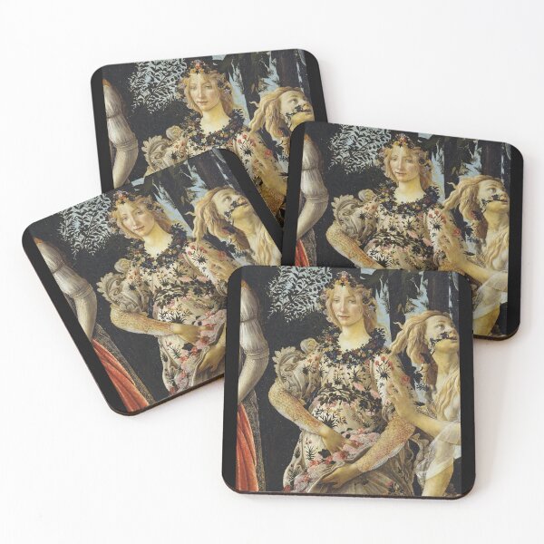Artikelvorschau, Botticelli-Frühling entworfen und verkauft von VickyKuhnart.