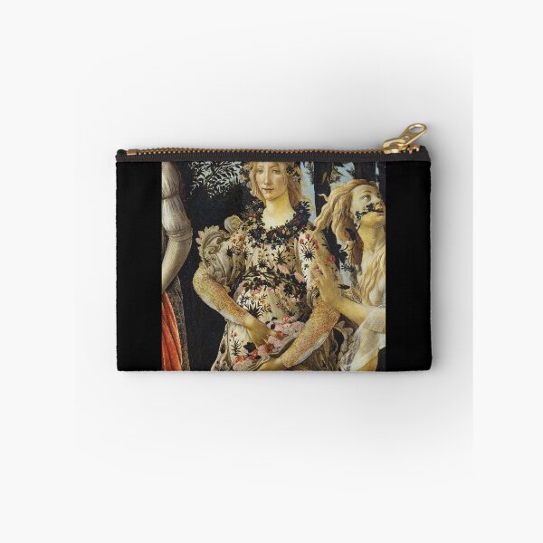 Item preview, Botticelli Spring designed and sold by VickyKuhnart.