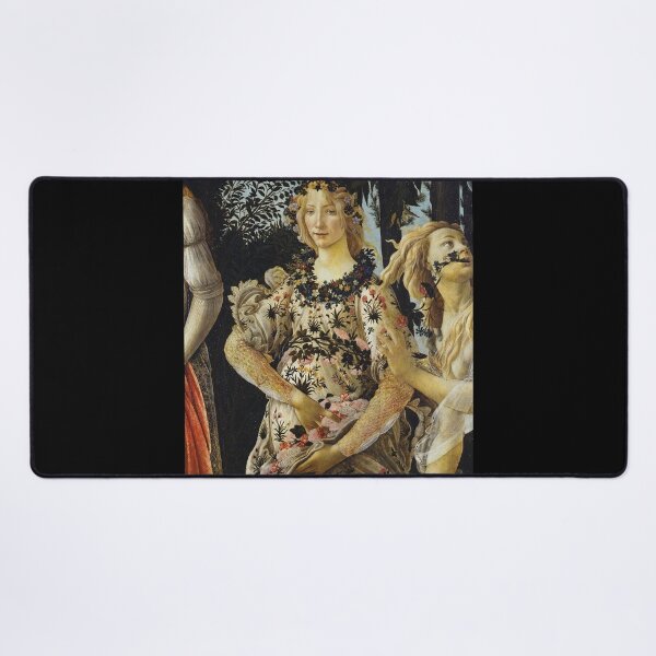 Item preview, Botticelli Spring designed and sold by VickyKuhnart.