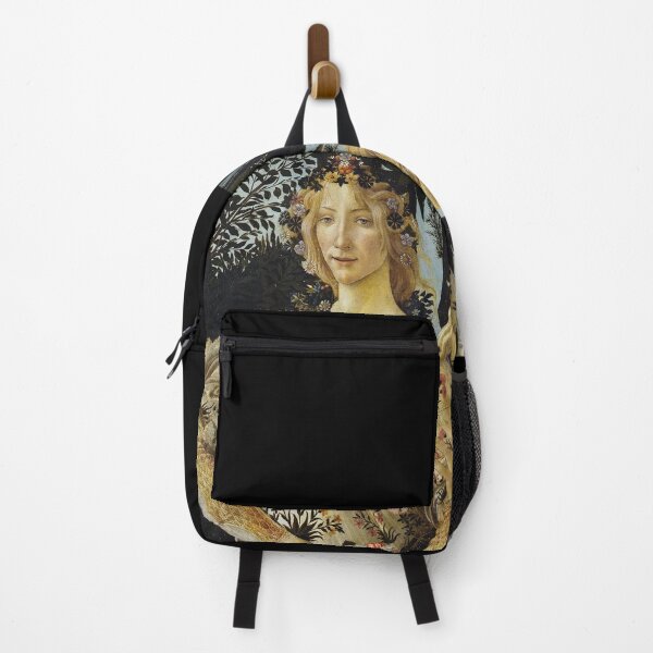 Item preview, Botticelli Spring designed and sold by VickyKuhnart.