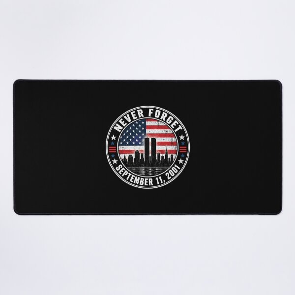 Item preview, 25th Anniversary Never Forget September 11 2001 Memorial Day designed and sold by KodiakMillyy.