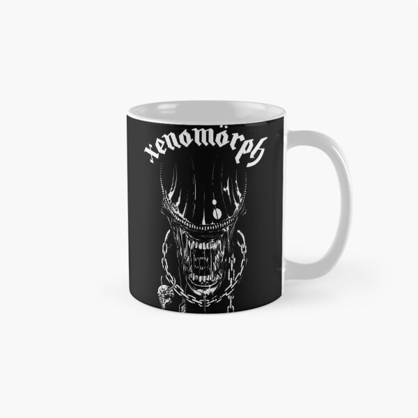 Item preview, Xenomorf designed and sold by BALIBILLISHORE.