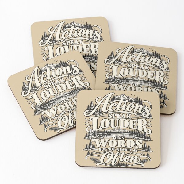 Item preview, The Echo of Effort designed and sold by Quote Gallery.