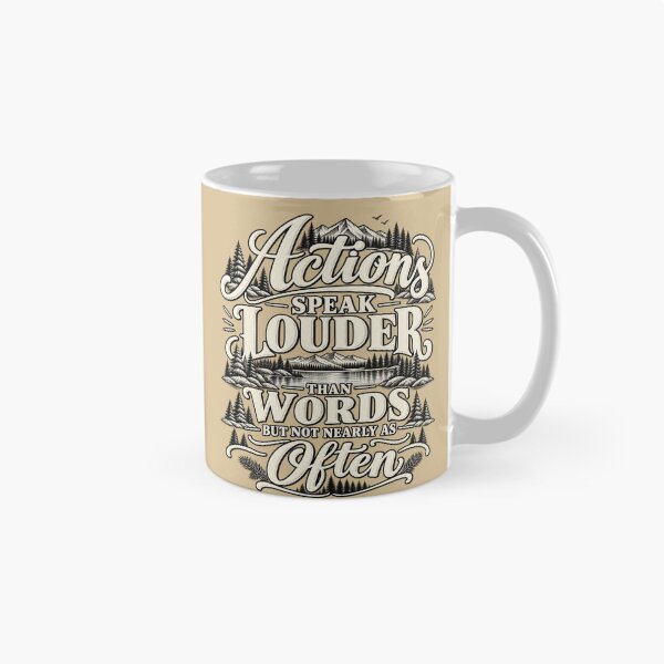 Item preview, The Echo of Effort designed and sold by Quote Gallery.