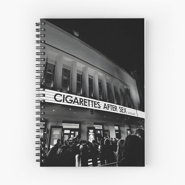 Item preview, CIGARETTES AFTER SEX  designed and sold by ssdwqsssafzxcvb.