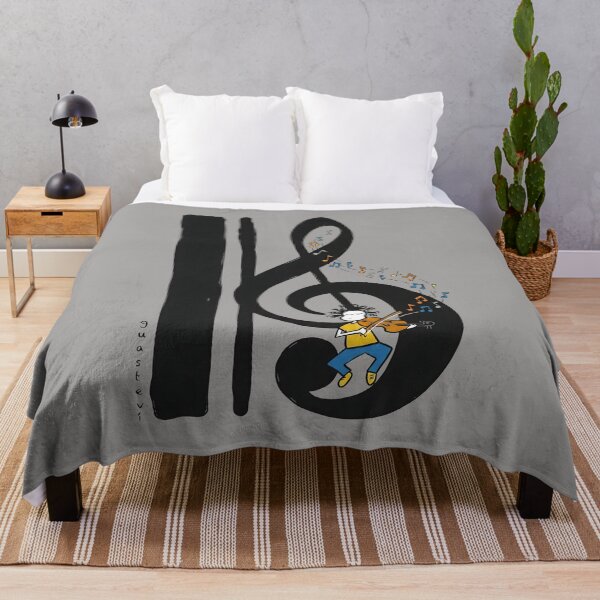 Item preview, Alto Clef Violin Player Musician Design-74 designed and sold by AurimasEicinas.
