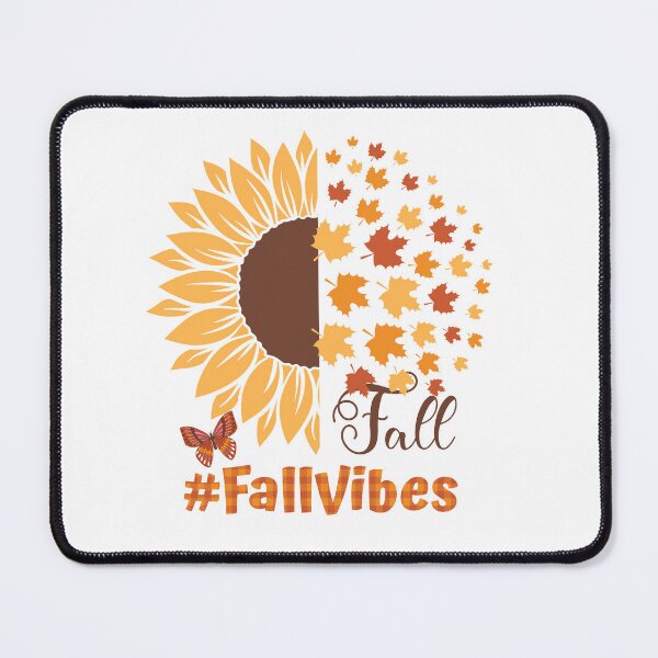 Item preview, Hello Fall 7 Fall vibes designed and sold by Kennedy Fun Tee's.