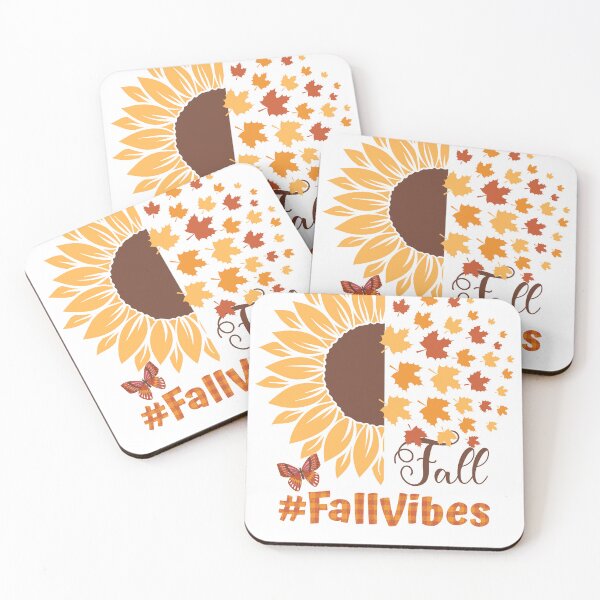 Item preview, Hello Fall 7 Fall vibes designed and sold by Kennedy Fun Tee's.