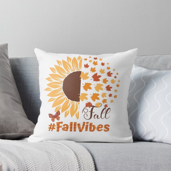 Item preview, Hello Fall 7 Fall vibes designed and sold by Kennedy Fun Tee's.