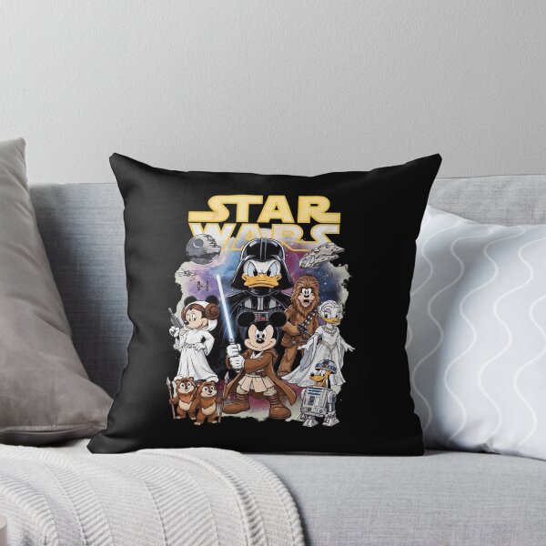 Item preview, Retro Mashup Cartoon - Fun Fan Art designed and sold by Camaron15.
