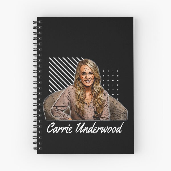 Item preview, Carrie Underwood designed and sold by omorrowsgStudio.