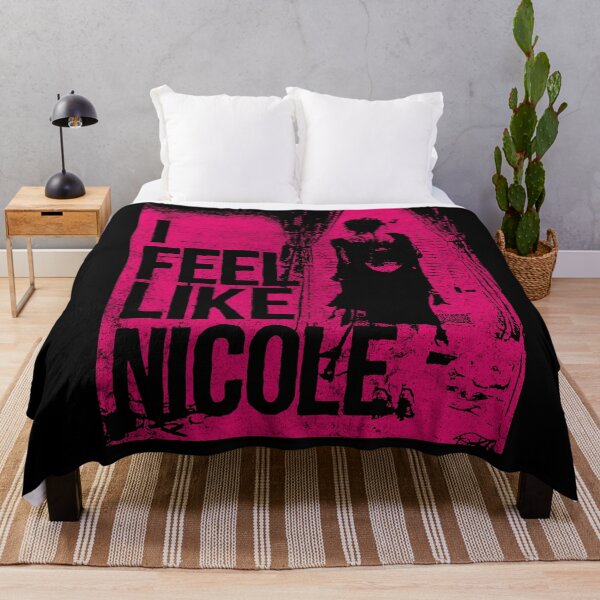 Item preview, I feel like Nicole Adela designed and sold by delllsdesigns.