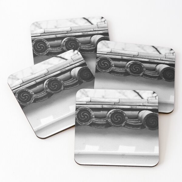 Item preview, Japanese Wall designed and sold by JenDGraphicDesign.