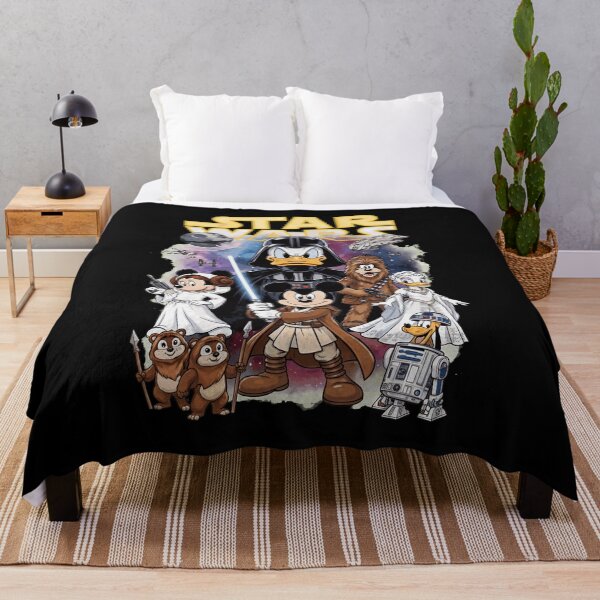 Item preview, Retro Mashup Cartoon - Fun Fan Art designed and sold by Camaron15.