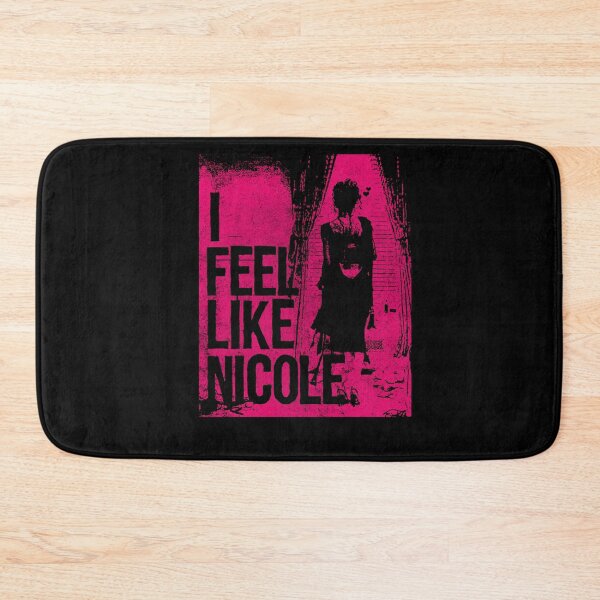 Item preview, I feel like Nicole Adela designed and sold by delllsdesigns.
