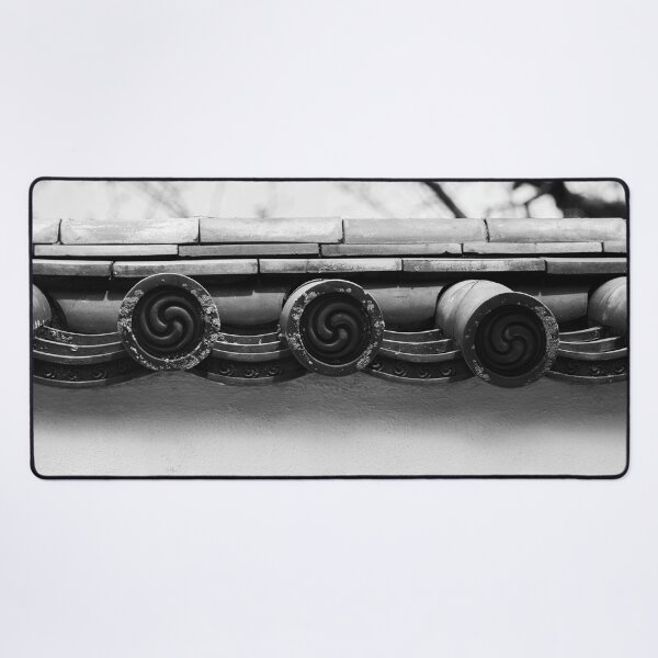 Item preview, Japanese Wall designed and sold by JenDGraphicDesign.