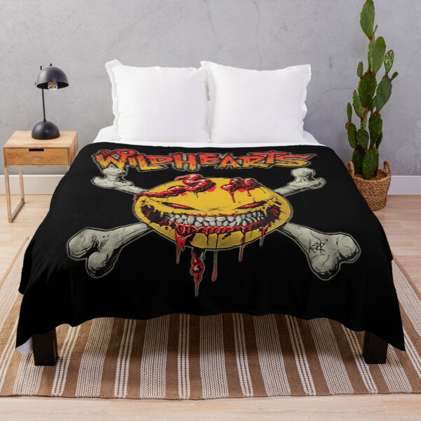 Item preview, Wildhearts Logo The Wildhearts Rock Band Wildhearts Album Song designed and sold by Nexhessthe1.