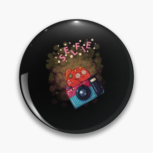 Item preview, Axie Camera Axie Infinity Classic  designed and sold by glennacanfield.