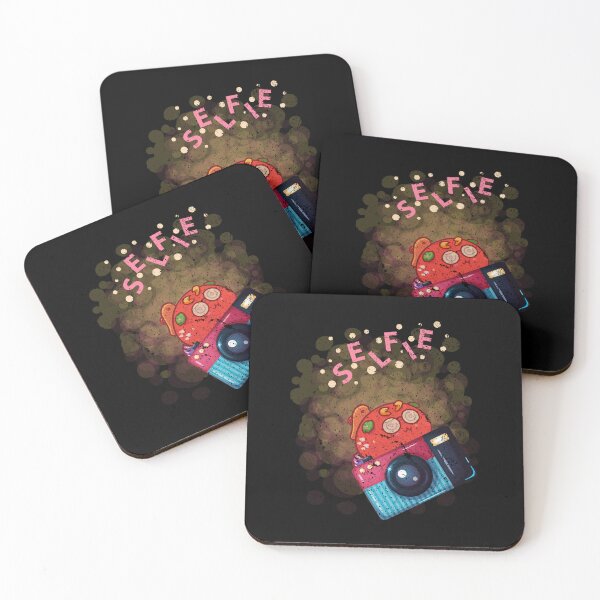 Item preview, Axie Camera Axie Infinity Classic  designed and sold by glennacanfield.