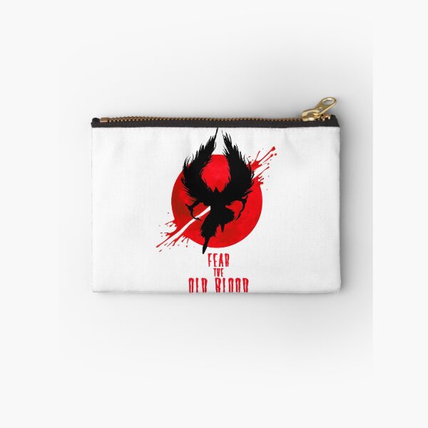 Item preview, Fear the Old Blood designed and sold by Valhalla Halvorson.