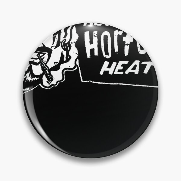 Item preview, The Reverend Horton Heat  designed and sold by Karyolautwan.
