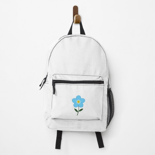 Item preview, Cute Blue Forget Me Not Flower designed and sold by Owcomm.