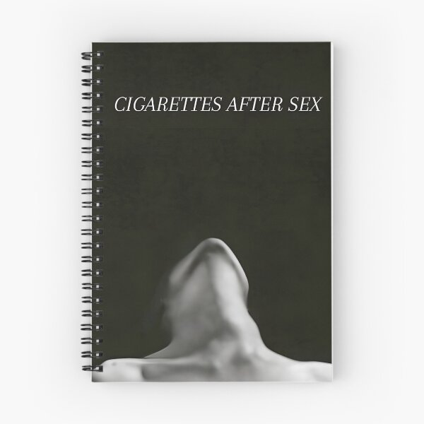 Item preview, CIGARETTES AFTER SEX  designed and sold by ssdwqsssafzxcvb.