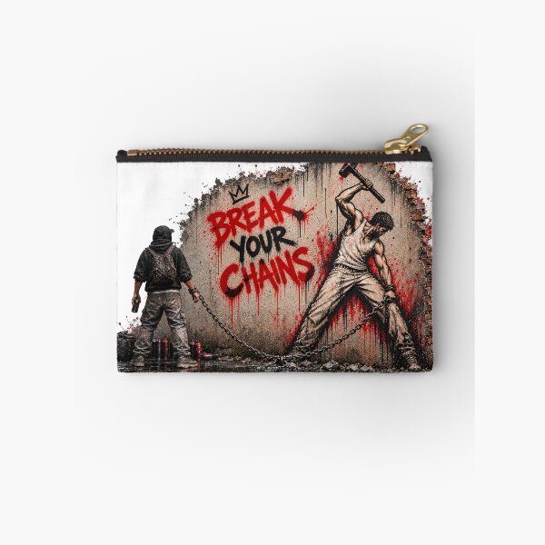 Item preview, Break Your Chains designed and sold by Caneria.