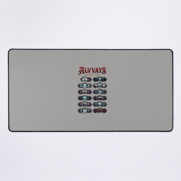 Item preview, Alvvays Canadian Tour Dates Paint Swatch Art-76 designed and sold by AurimasEicinas.