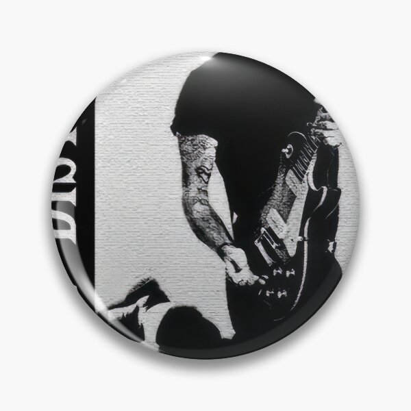 Item preview, Social Distortion - Somewhere Between Heaven & Hell  designed and sold by Karyolautwan.
