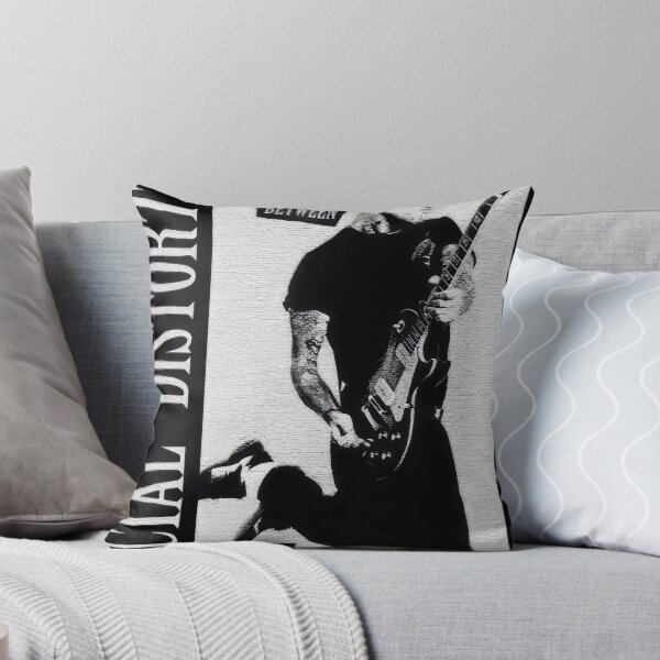 Item preview, Social Distortion - Somewhere Between Heaven & Hell  designed and sold by Karyolautwan.