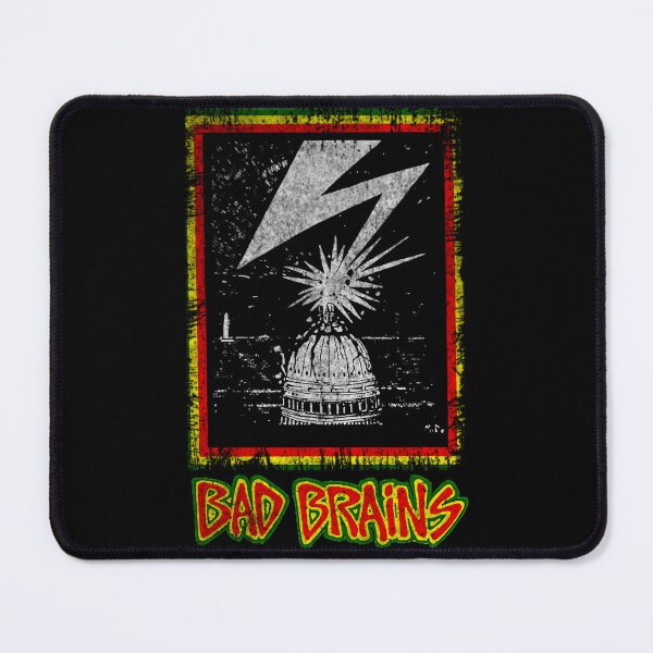 Item preview, Bad Brains Vintage designed and sold by irionvukaloi.