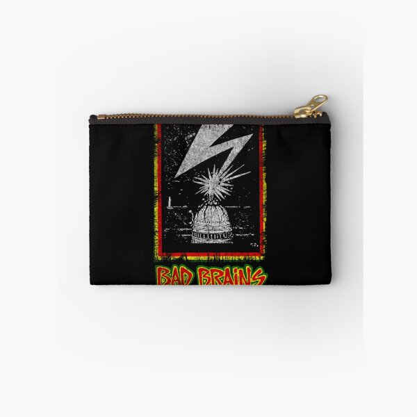 Item preview, Bad Brains Vintage designed and sold by irionvukaloi.