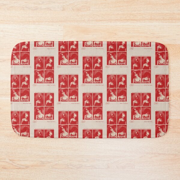 Item preview, Fiona apple - 1999 designed and sold by steinbeck91.
