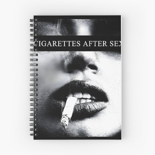 Item preview, CIGARETTES AFTER SEX  designed and sold by ssdwqsssafzxcvb.