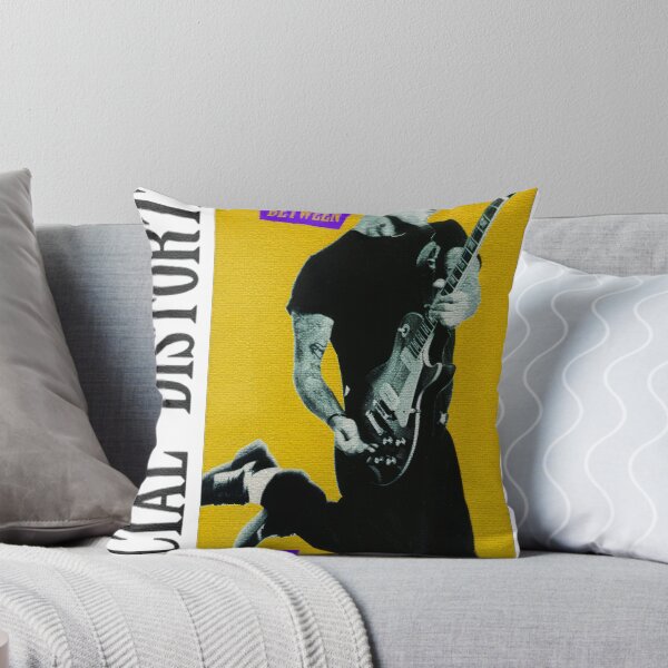 Item preview, Social Distortion - Somewhere Between Heaven & Hell  designed and sold by Karyolautwan.