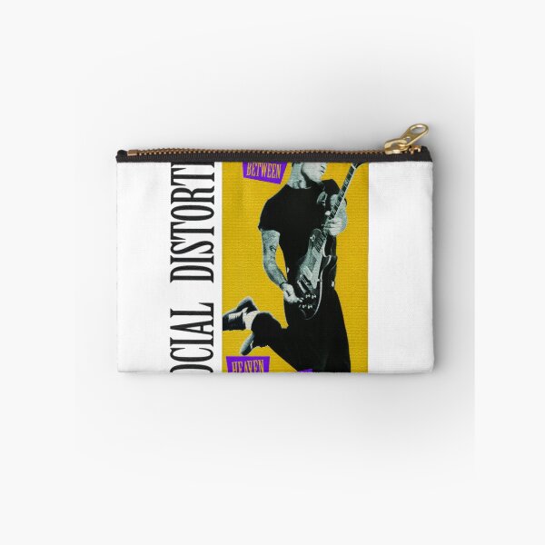 Item preview, Social Distortion - Somewhere Between Heaven & Hell  designed and sold by Karyolautwan.