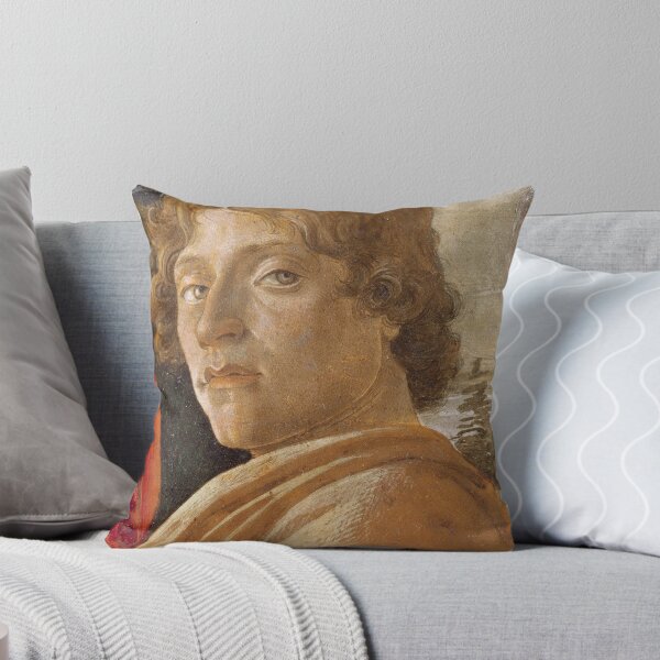 Item preview, Botticelli Sandro Botticelli designed and sold by VickyKuhnart.